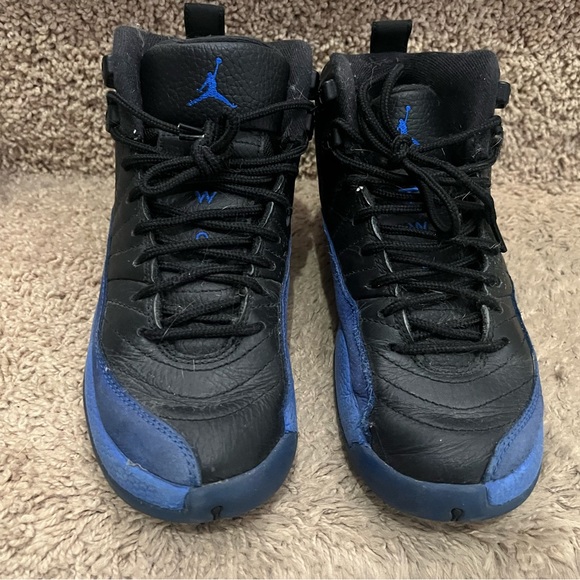 Air Jordan 12 Retro 'Game Royal' in Blue